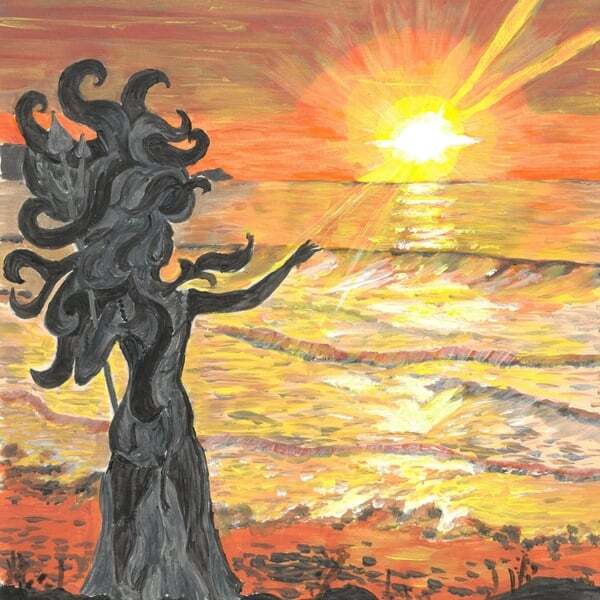 Cover art for Calypso